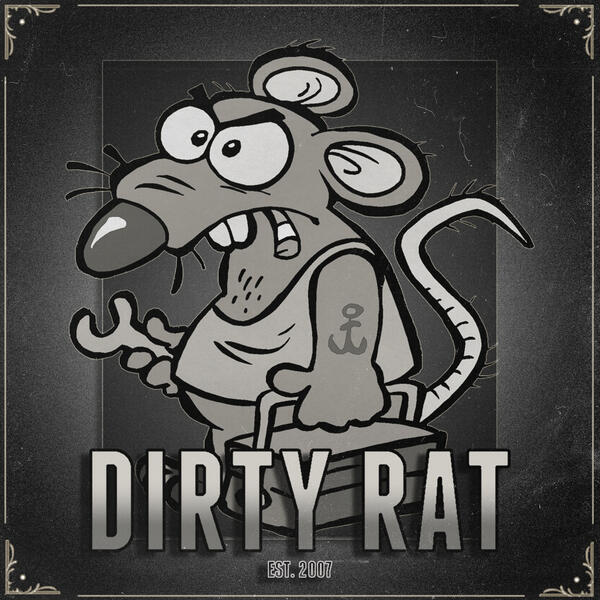 Dirty Rat Dirty Rat