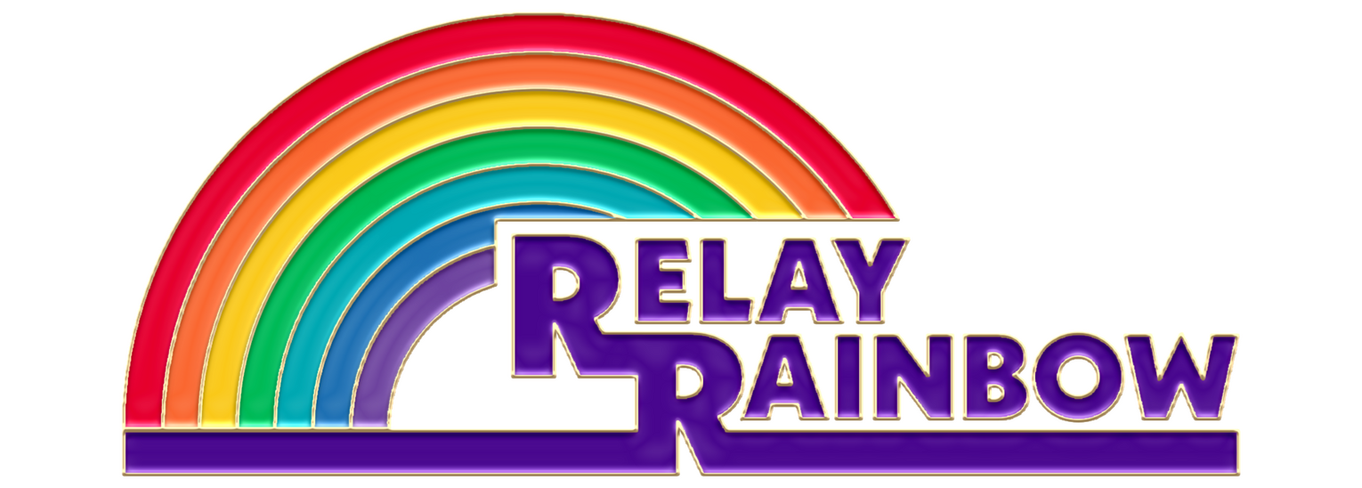 Relay Rainbow